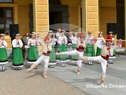 Снимка: Община Сливен