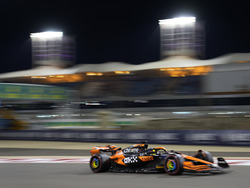 Bahrain F1 GP Auto Racing