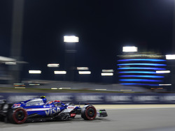 Bahrain F1 GP Auto Racing