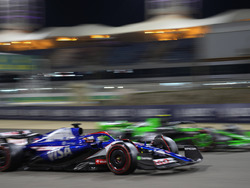 Bahrain F1 GP Auto Racing