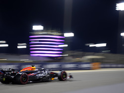 Bahrain F1 GP Auto Racing