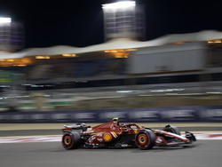 Bahrain F1 GP Auto Racing