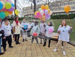 Снимка: Община Шумен