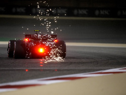 Bahrain F1 GP Auto Racing