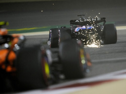 Bahrain F1 GP Auto Racing
