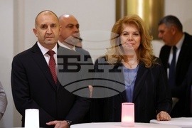 „Златна мартеница“ - годишни награди