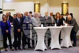 „Златна мартеница“ - годишни награди