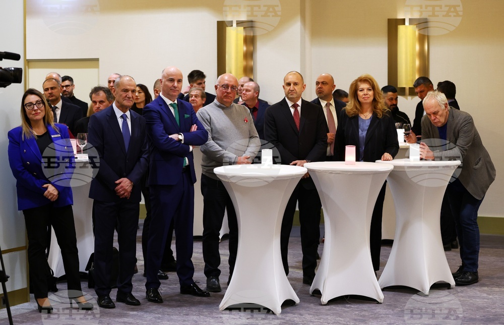 „Златна мартеница“ - годишни награди