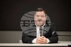 Бургас - Петко Петков - публична лекция