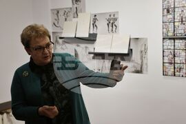 Галерия-музей „Дечко Узунов“ - изложба - откриване