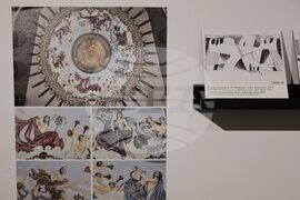 Галерия-музей „Дечко Узунов“ - изложба - откриване