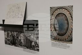 Галерия-музей „Дечко Узунов“ - изложба - откриване