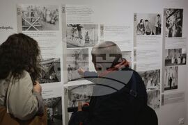 Галерия-музей „Дечко Узунов“ - изложба - откриване