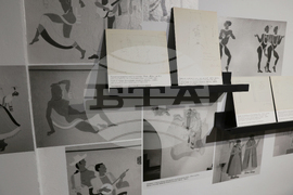 Галерия-музей „Дечко Узунов“ - изложба - откриване