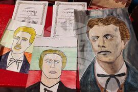 Село Продановци - награждаване - конкурс