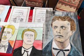 Село Продановци - награждаване - конкурс