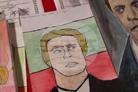 Село Продановци - награждаване - конкурс