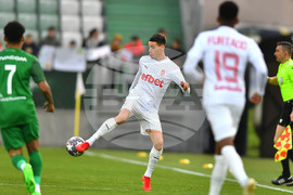 Разград - футбол - Лудогорец - ЦСКА 1948