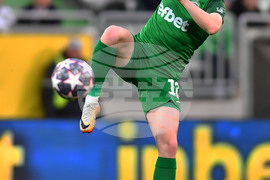 Разград - футбол - Лудогорец - ЦСКА 1948