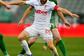 Разград - футбол - Лудогорец - ЦСКА 1948