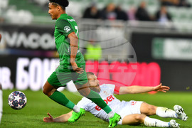 Разград - футбол - Лудогорец - ЦСКА 1948