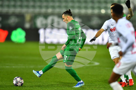 Разград - футбол - Лудогорец - ЦСКА 1948