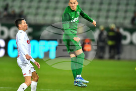 Разград - футбол - Лудогорец - ЦСКА 1948