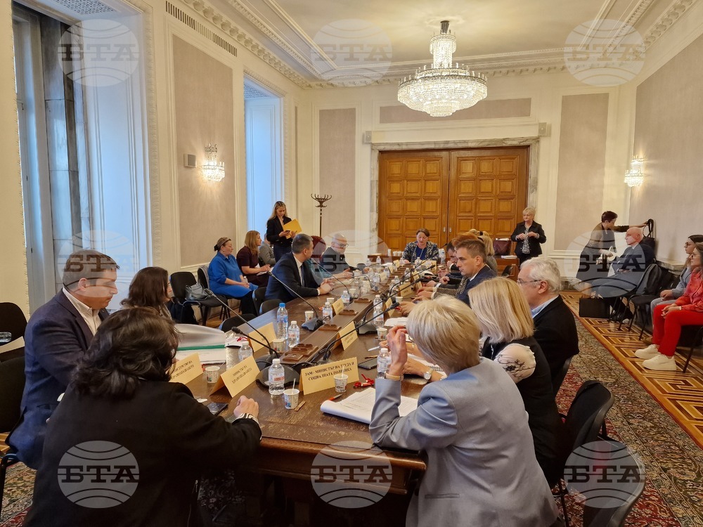Броят на легла в държавните психиатрични болници е достатъчен, но е непропорционално разпределен, има недостиг на персонал, посочиха експерти