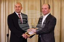 „Златна мартеница“ - годишни награди