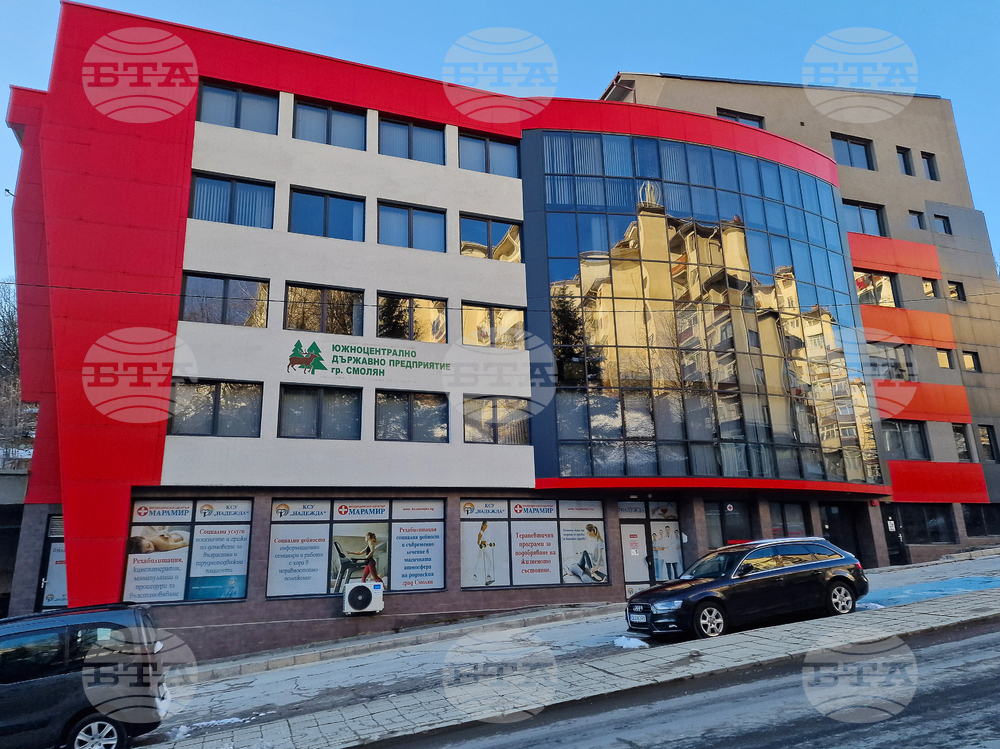 Специализирани екипи от 528 служители и работници на Южноцентралното държавно предприятие ще се борят с горски пожари