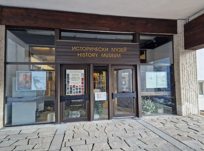 Музеят в Смолян представя шест изложби на Европейски дни на наследството