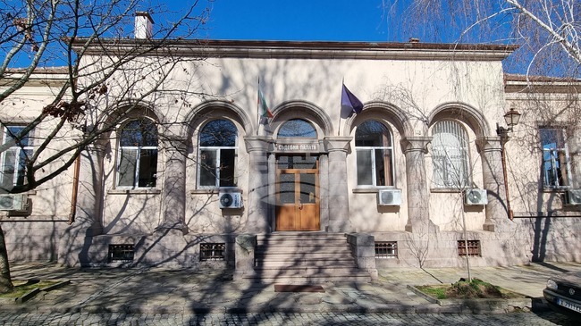 Четирима жители на Симеоновград получиха условни присъди и глоби за купуване на гласове