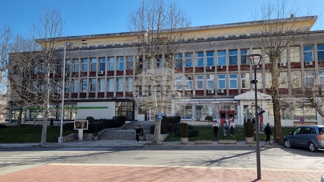 Изграждане на тържище за селскостопанска продукция край Харманли ще обсъжда Общинският съвет