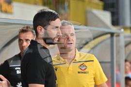 Пловдив - футбол - Ботев - Арда