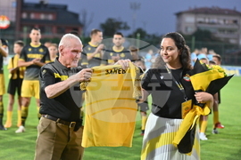 Пловдив - Футбол - Ботев (Пловдив) - Арда Кърджали