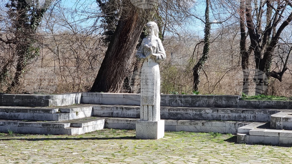 Община Харманли ще обнови по траснграничен проект културната ценност с национално значение "Изворът на Белоногата"