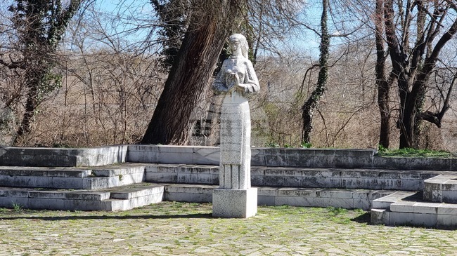 Община Харманли ще обнови по траснграничен проект културната ценност с национално значение "Изворът на Белоногата"