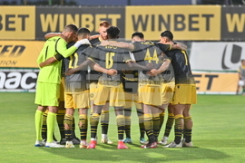 Пловдив - Футбол - Ботев (Пловдив) - Арда Кърджали