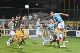 Пловдив - Футбол - Ботев (Пловдив) - Арда Кърджали