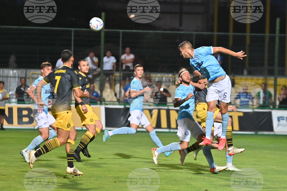 Пловдив - Футбол - Ботев (Пловдив) - Арда Кърджали