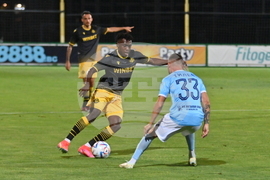 Пловдив - Футбол - Ботев (Пловдив) - Арда Кърджали