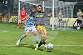 Пловдив - Футбол - Ботев (Пловдив) - Арда Кърджали