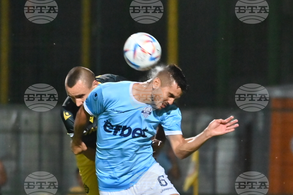 Пловдив - Футбол - Ботев (Пловдив) - Арда Кърджали