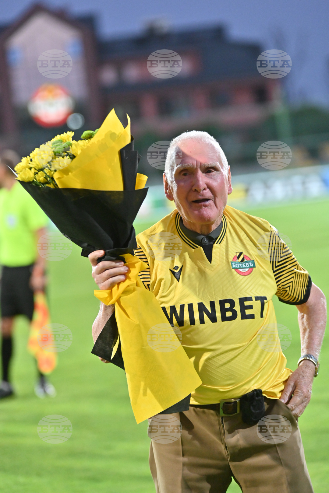 Пловдив - Футбол - Ботев (Пловдив) - Арда Кърджали