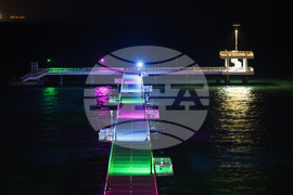 Бургас - Международен ден на редките болести - отбелязване