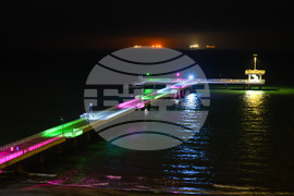 Бургас - Международен ден на редките болести - отбелязване