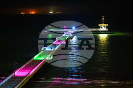 Бургас - Международен ден на редките болести - отбелязване