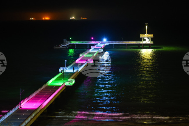 Бургас - Международен ден на редките болести - отбелязване