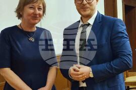 Варна - Икономически университет - Алумни клуб