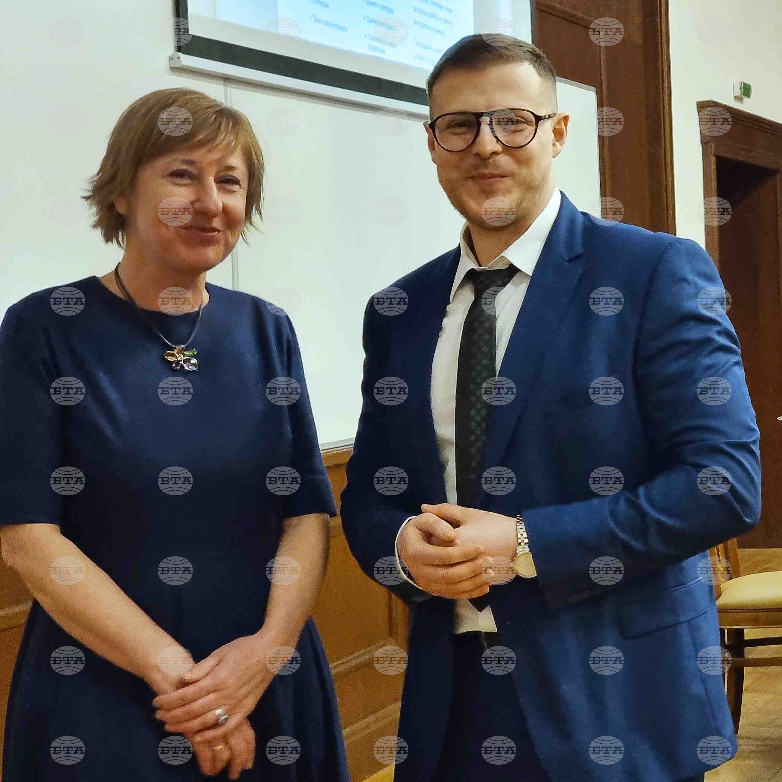 Варна - Икономически университет - Алумни клуб